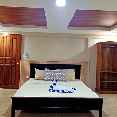 Panglao Kalikasan Resort 外观 照片