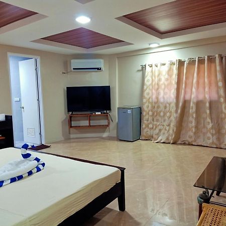 Panglao Kalikasan Resort 外观 照片