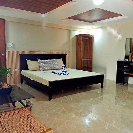 Panglao Kalikasan Resort 外观 照片