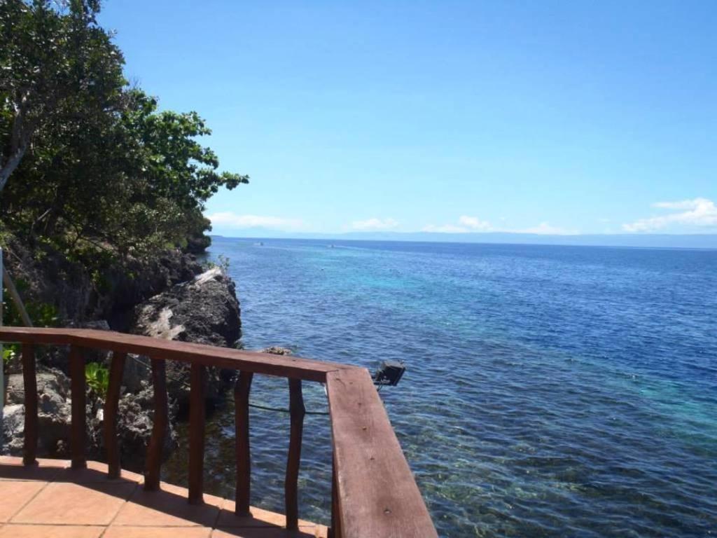 Panglao Kalikasan Resort 外观 照片