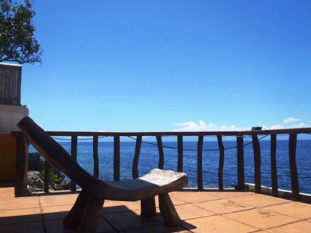 Panglao Kalikasan Resort 外观 照片
