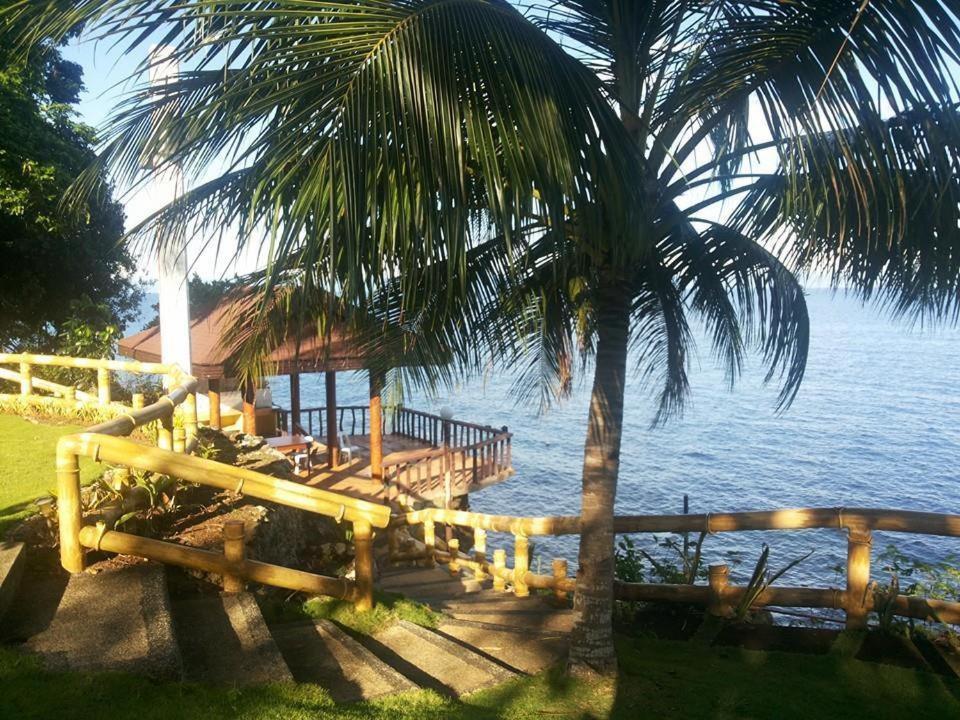 Panglao Kalikasan Resort 外观 照片