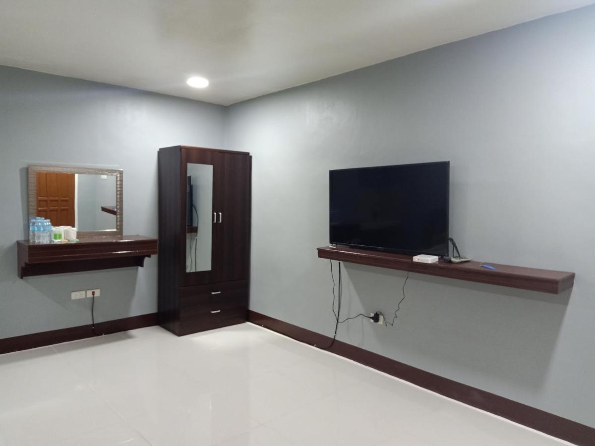 Panglao Kalikasan Resort 外观 照片