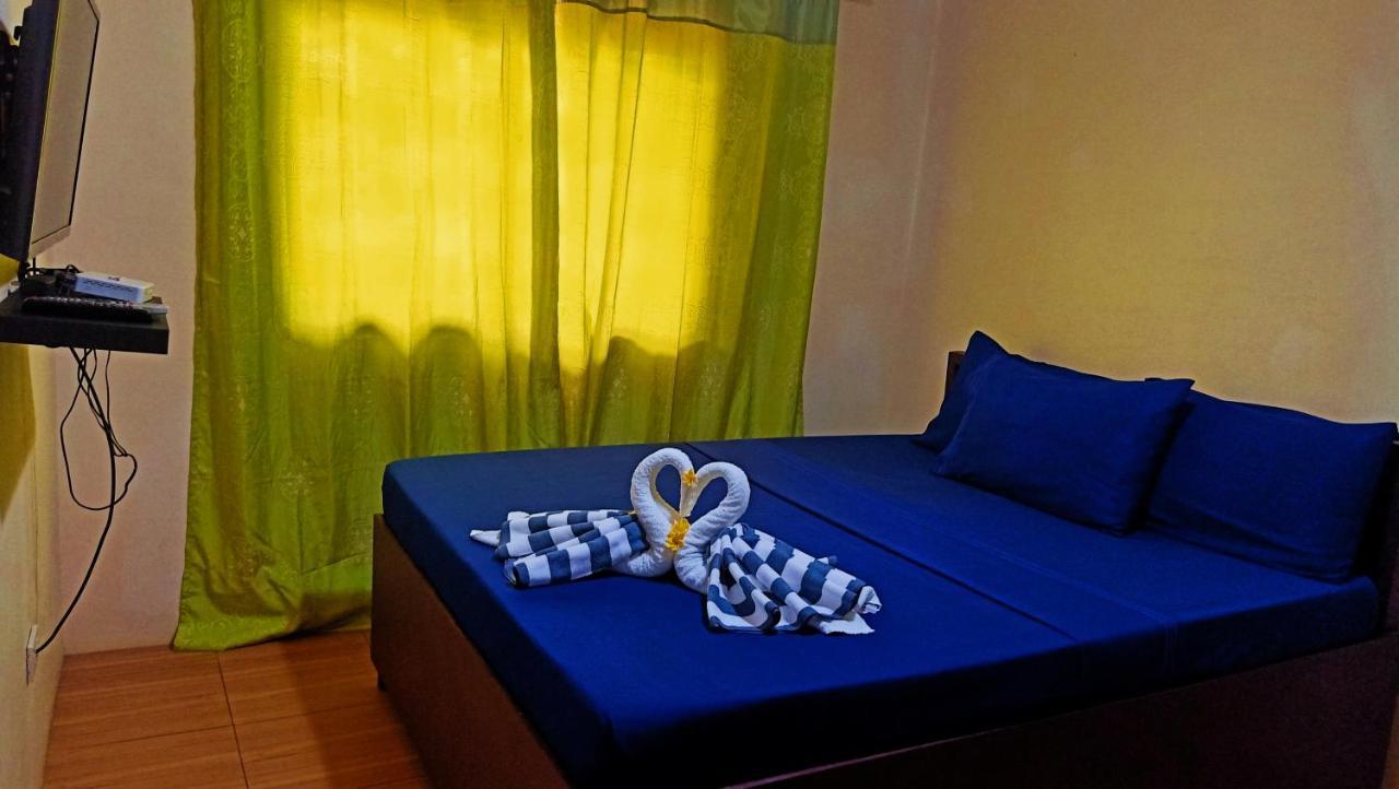 Panglao Kalikasan Resort 外观 照片