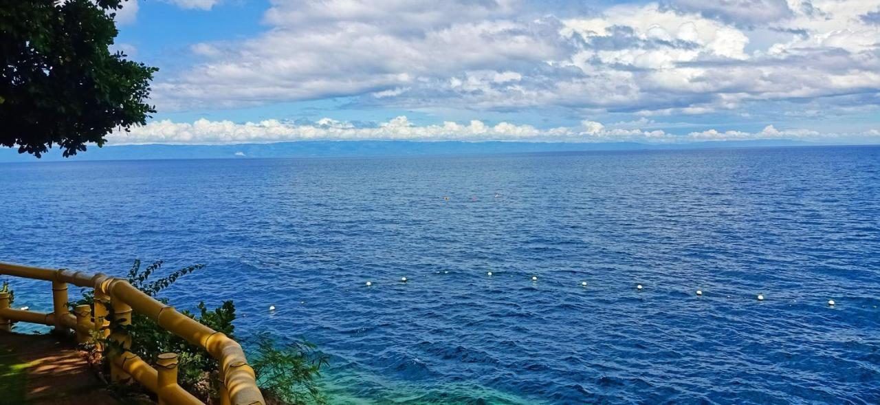 Panglao Kalikasan Resort 外观 照片
