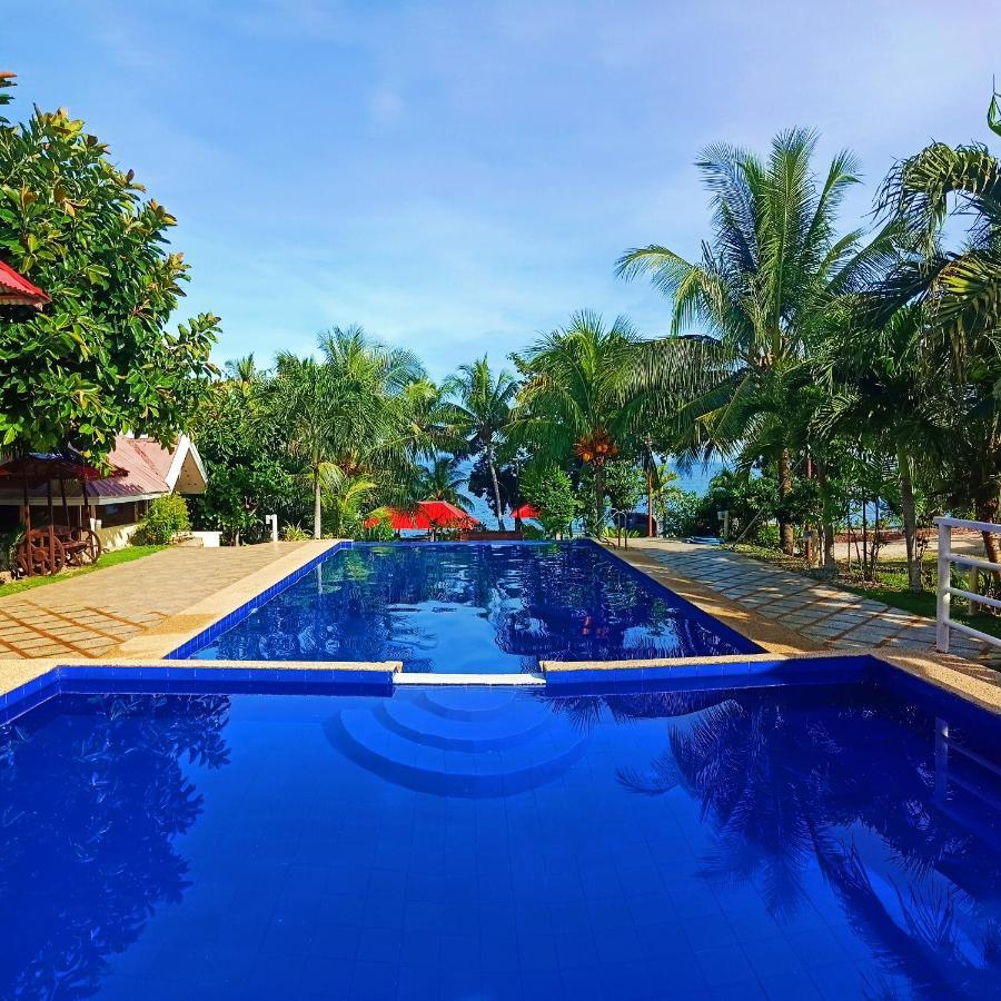 Panglao Kalikasan Resort 外观 照片