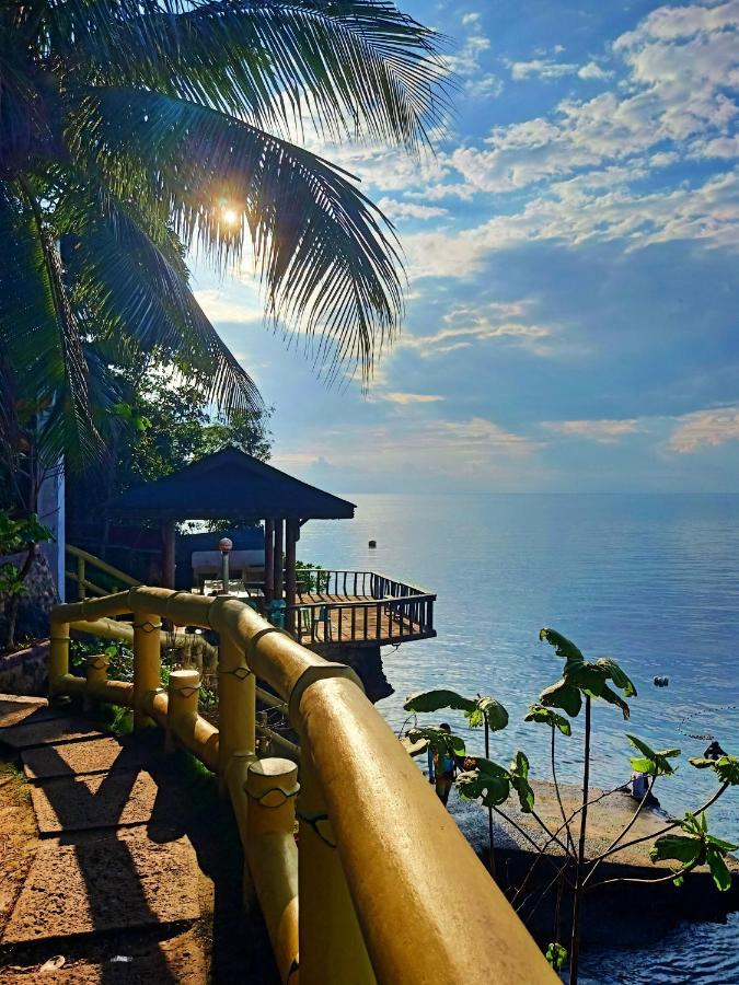 Panglao Kalikasan Resort 外观 照片