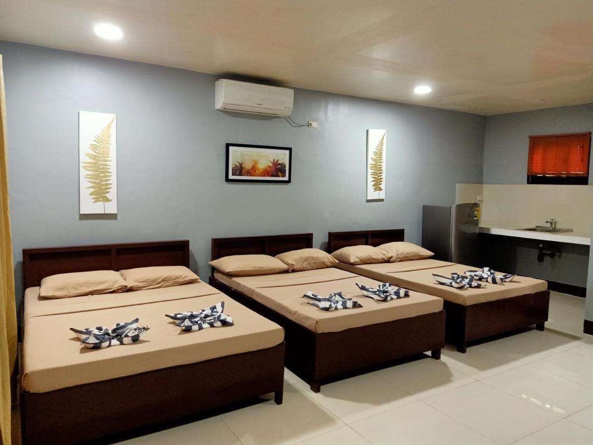 Panglao Kalikasan Resort 外观 照片