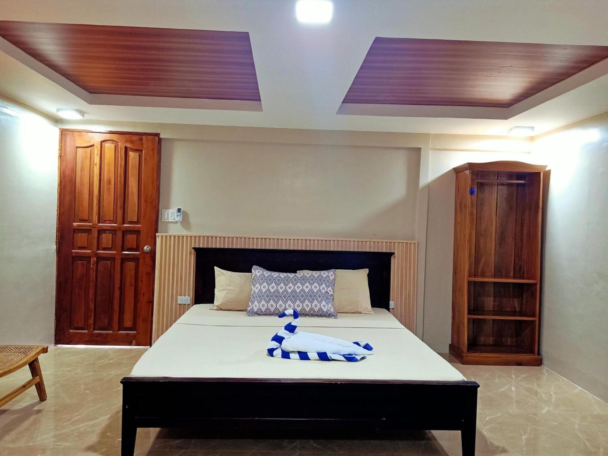 Panglao Kalikasan Resort 外观 照片