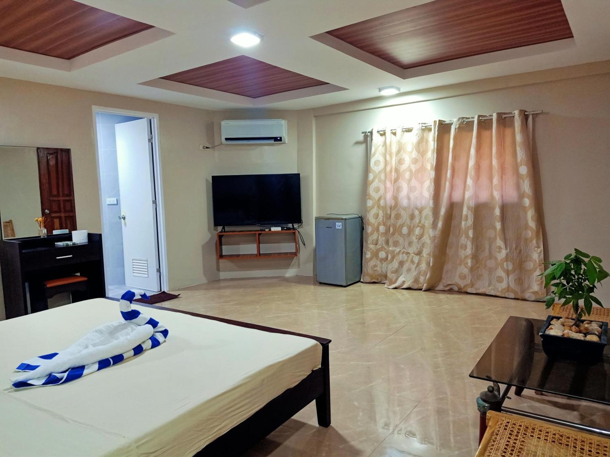 Panglao Kalikasan Resort 外观 照片