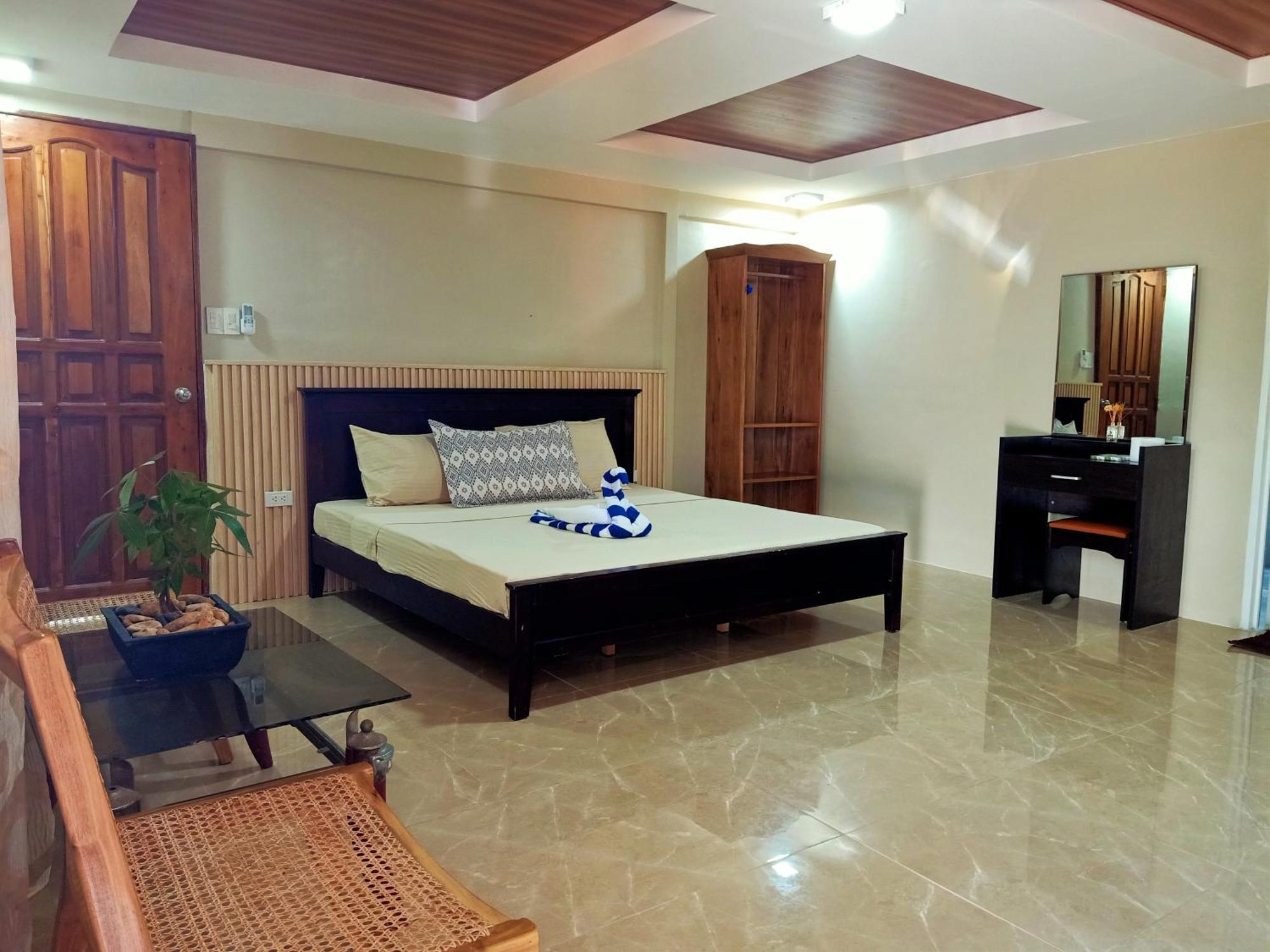 Panglao Kalikasan Resort 外观 照片
